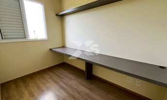 Imagem 7: Solar Mirador - Apartamento 3 quartos (1 suíte) para alugar, 74m² no Solar Mirador - Auror