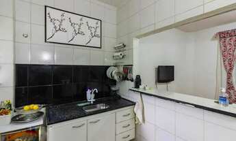 Imagem 3: Apartamento em Rua Benvinda Apparecida de Abreu Leme - Santana - São Paulo/SP