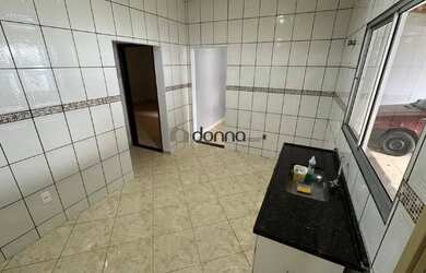 Imagem 2: Casa para Aluguel em Cidade Nova (Uberaba) 2 Quartos, 2 Vagas