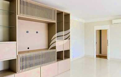 Imagem 5: Lindo apartamento 03 suítes à venda no bairro Vila Mendonça