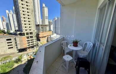 Imagem 5: Locação Temporada Edifício Residencial Krewinke em Balneário Camboriú 2 Quartos