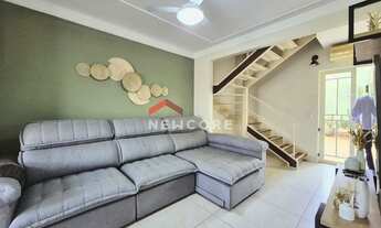 Imagem: Casa de condomínio em Alameda Domingos