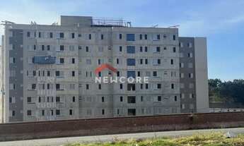 Imagem 2: Apartamento em Rua São Dimas - São Gabriel - Belo Horizonte/MG