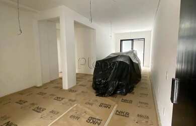 Imagem 2: Apartamento à venda com 2 suítes no Jardim Paraíso, Campinas