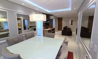 Imagem: Apartamento mobiliado à venda - Kobrasol