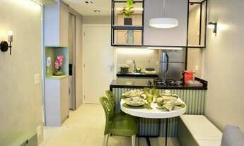 Imagem 2: Apartamento à venda no EDIFÍCIO NAU , BARRA, Salvador, BA