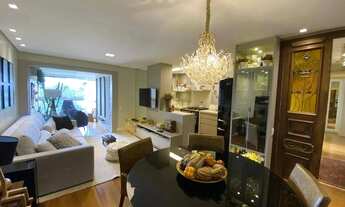 Imagem 6: Venda l Apartamento Soprano Hall 2 suítes