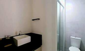 Imagem 2: Oportunidade de aluguel anual na Ilha , 2QTS c/ mobília