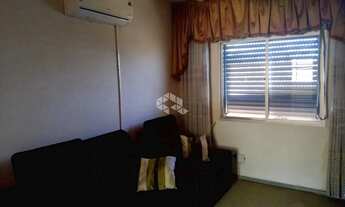 Imagem 4: Casa dois dormitórios, 60,35m² área privativa, bairro Jardim Sabará em Porto Alegre