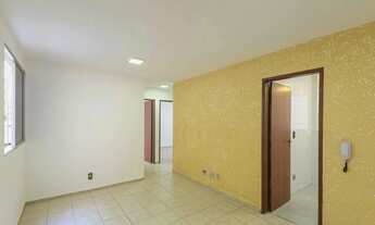 Imagem: Apartamento com 3 dormitório(s) em Buritis