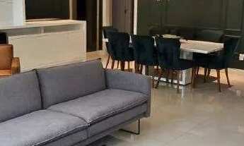 Imagem: Apartamento 4 Suítes com Varanda Gourmet