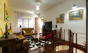 Imagem: Casa para venda em Vila Boaçava com 3 quartos