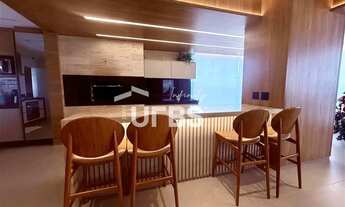 Imagem 4: L'allure - Apartamento 4 quartos, sendo 4 suítes