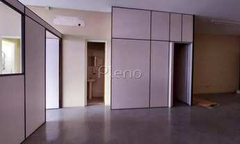 Imagem 2: Sala para locação no Centro, 1 quarto - Campinas