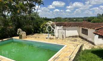 Imagem 6: Belíssima chácara em Porangaba-SP