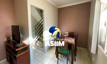 Imagem 2: Venda - CASA GEMINADA - OURO PRETO BELO HORIZONTE MG