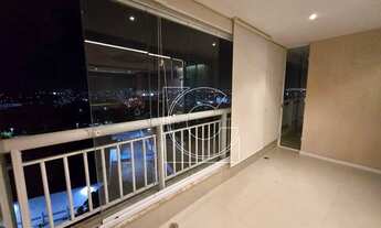 Imagem 7: Ed. Felicitá Residencial, 3 quartos, 80,12 m², Parque del Sol, Fortaleza/CE