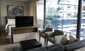 Imagem 2: Aluguel Apartamento 1 Dormitórios - 63 m² Vila Olímpia