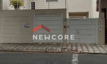 Imagem: Casa em Rua Sylvio Campolim - Jardim América