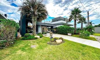 Imagem 3: Casa em Condomínio Mobiliada em Xangri-Lá - Condomínio Acqualina Beach REF: CA3379