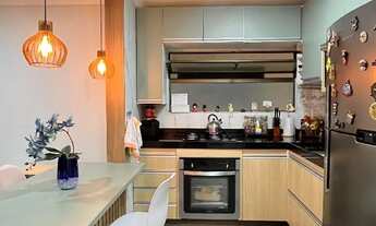 Imagem 4: Venda de apartamento a beira mar!