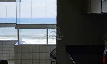 Imagem 3: Maravilhoso Apartamento 2 Suítes à Venda em Balneário Maracanã, Praia Grande