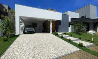 Imagem: Casa para venda no Condomínio Alphaville