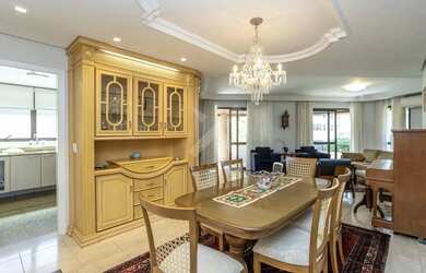 Imagem 6: Apartamento 4 dormitórios para alugar no Bela vista