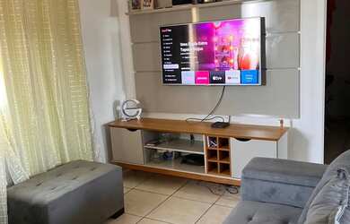 Imagem 2: Vende-se ou troco ágio de apartamento