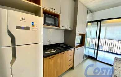 Imagem 2: Studio em Bela Vista - São Paulo