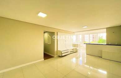 Imagem: Apartamento semi mobiliado, Centro, Novo