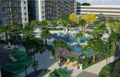 Imagem: Alto Lindóia Resort Um Novo Conceito de