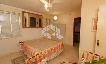 Imagem 3: Apartamento 1 dormitório, 1 vaga no bairro Cristo Redentor, Porto Alegre/RS