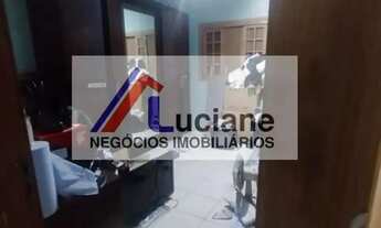 Imagem 7: Casa para Venda em Santo André, Vila Francisco Matarazzo, 4 dormitórios, 1 banheiro, 2 vag