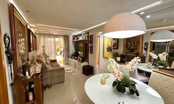 Imagem 5: Garden Exclusivo no Concetto Nero 3 Suítes, Piscina Privativa e Área Gourmet