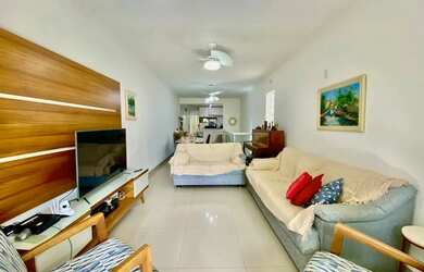 Imagem: Casa 3 quartos em Ponta da Praia - Santos