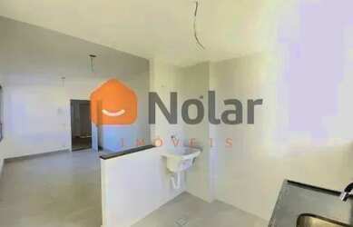 Imagem 7: APARTAMENTOS DE 02 QUARTOS COM SUÍTE 01 VAGAS BAIRRO SANTA ROSA EM BELO HORIZONTE MG