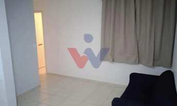 Imagem 4: Apartamento Térreo Locado