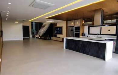 Imagem 6: Linda casa a venda no condomínio Reserva Santa Anna em Santana de Parnaiba - SP