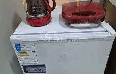 Imagem 4: Sala - / Comercial / Centro