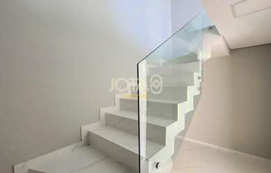 Imagem 4: LINDA CASA COM 3 SUÍTES EM CONDOMÍNIO Linda casa 3 suítes em condomínio - j8