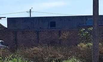 Imagem 7: Lote 200 m² Fonte das Águas 80 mil