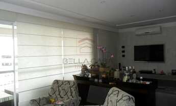 Imagem 4: Apartamento, 131M2, 3 quartos, Mooca