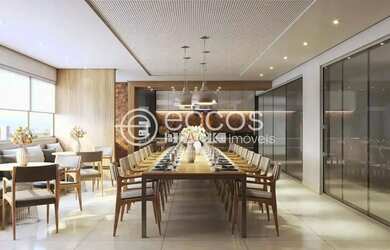 Imagem 4: Apartamento à venda, 3 quartos, 1 suíte, 2 vagas, CIDADE NOVA - Belo Horizonte/MG