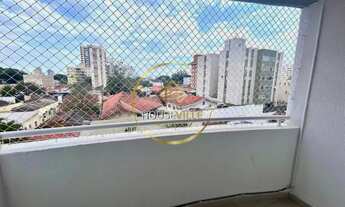 Imagem 3: Apartamento, 3 Dormitórios (1 suíte), 87m², Edifício Aragon, Vila Ema