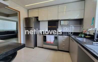 Imagem 7: Cobertura Duplex 3 Quartos, 4 Vagas, Suíte, Elevador e Aquecimento Solar