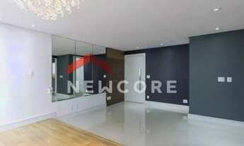 Imagem: Apartamento em Rua Tabapuã - Itaim Bibi