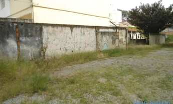 Imagem 4: TERRENO - VILA CAMINHO DO MAR - SP