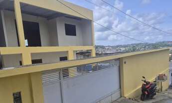 Imagem 3: Casa em Dois Irmãos