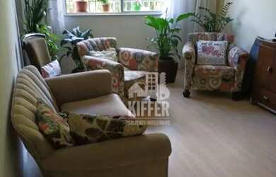 Imagem 4: APARTAMENTO - 3 QUARTOS - VENDA - SANTA ROSA - NITERÓI